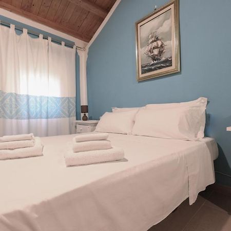 Welcomely - S'Apposentu Otel Bosa Dış mekan fotoğraf