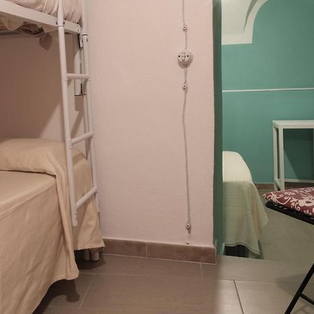Welcomely - S'Apposentu Otel Bosa Dış mekan fotoğraf
