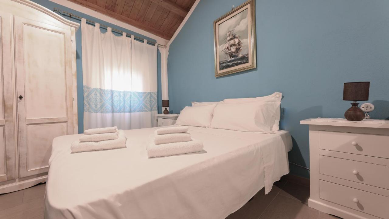 Welcomely - S'Apposentu Otel Bosa Dış mekan fotoğraf