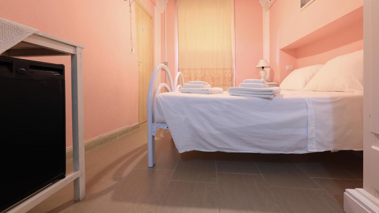 Welcomely - S'Apposentu Otel Bosa Dış mekan fotoğraf