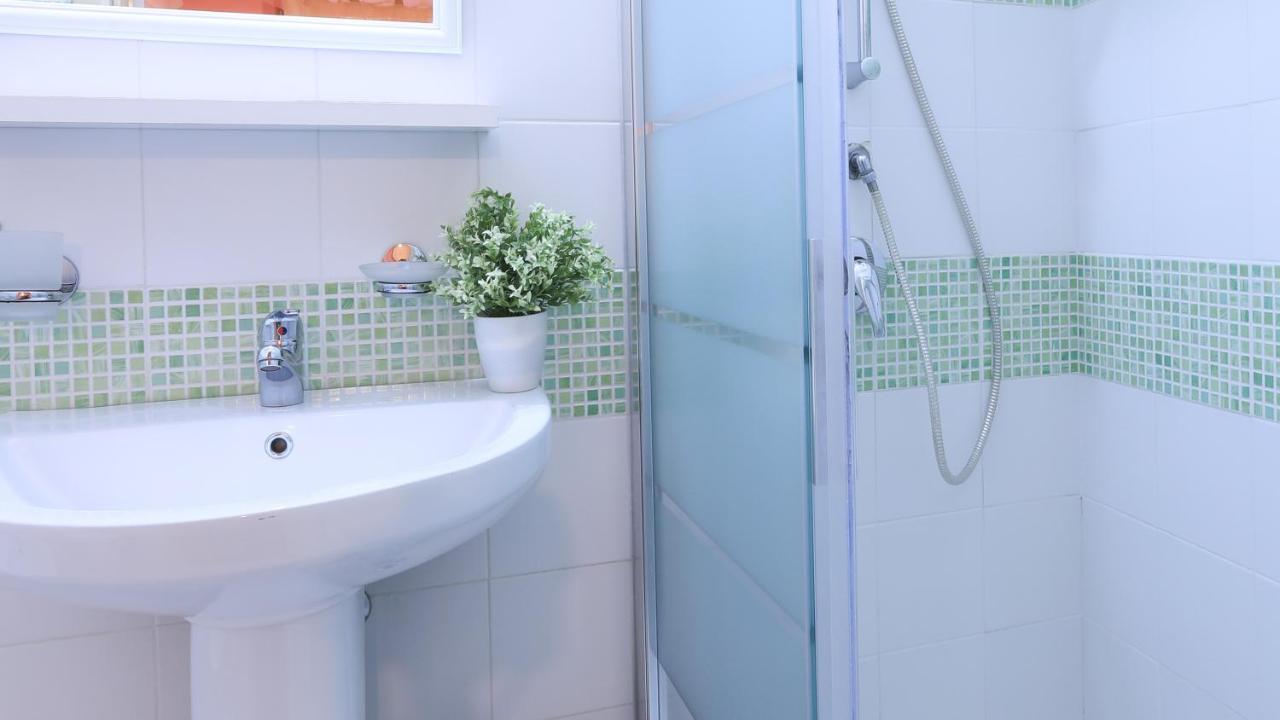 Welcomely - S'Apposentu Otel Bosa Dış mekan fotoğraf