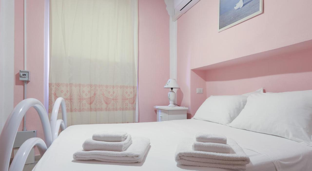 Welcomely - S'Apposentu Otel Bosa Dış mekan fotoğraf