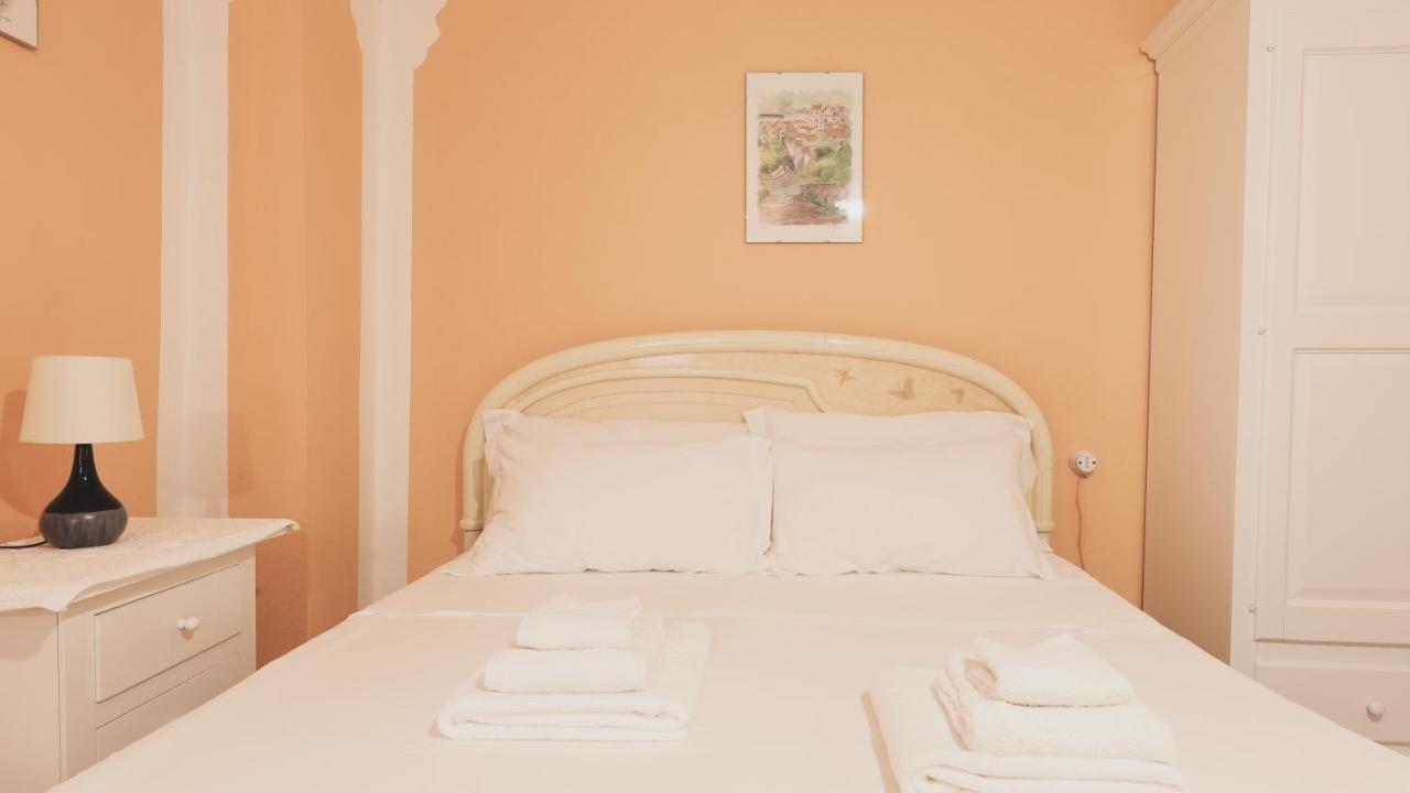Welcomely - S'Apposentu Otel Bosa Dış mekan fotoğraf