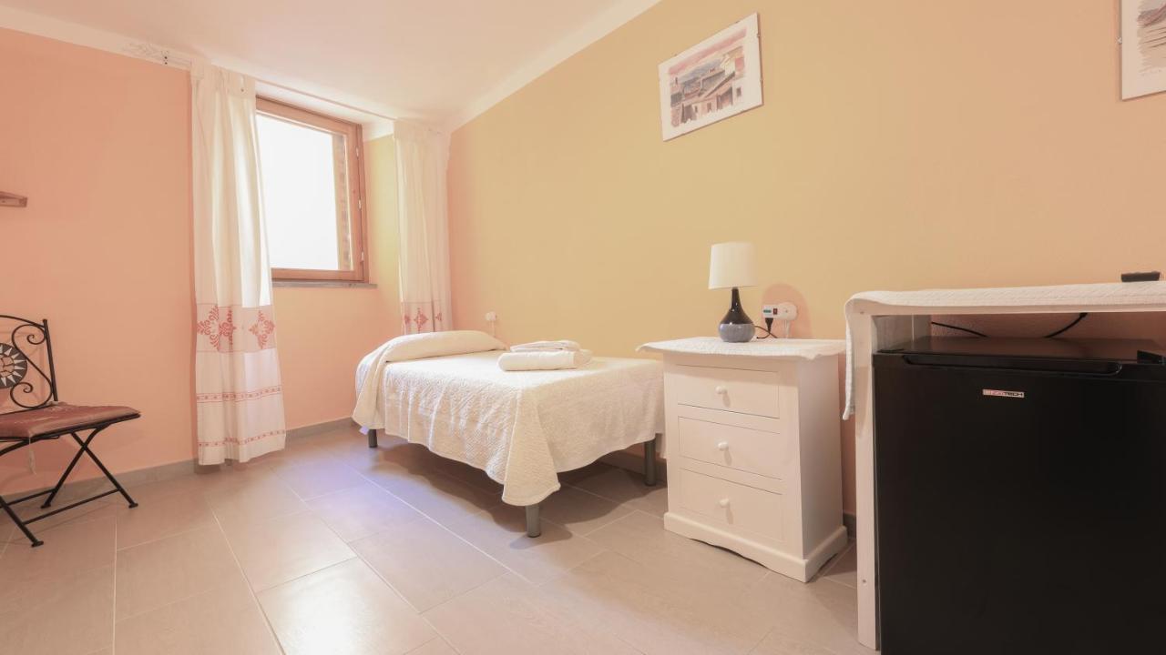 Welcomely - S'Apposentu Otel Bosa Dış mekan fotoğraf