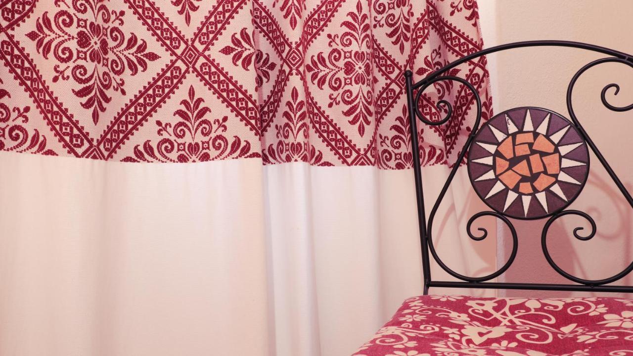 Welcomely - S'Apposentu Otel Bosa Dış mekan fotoğraf