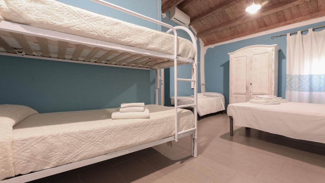 Welcomely - S'Apposentu Otel Bosa Dış mekan fotoğraf