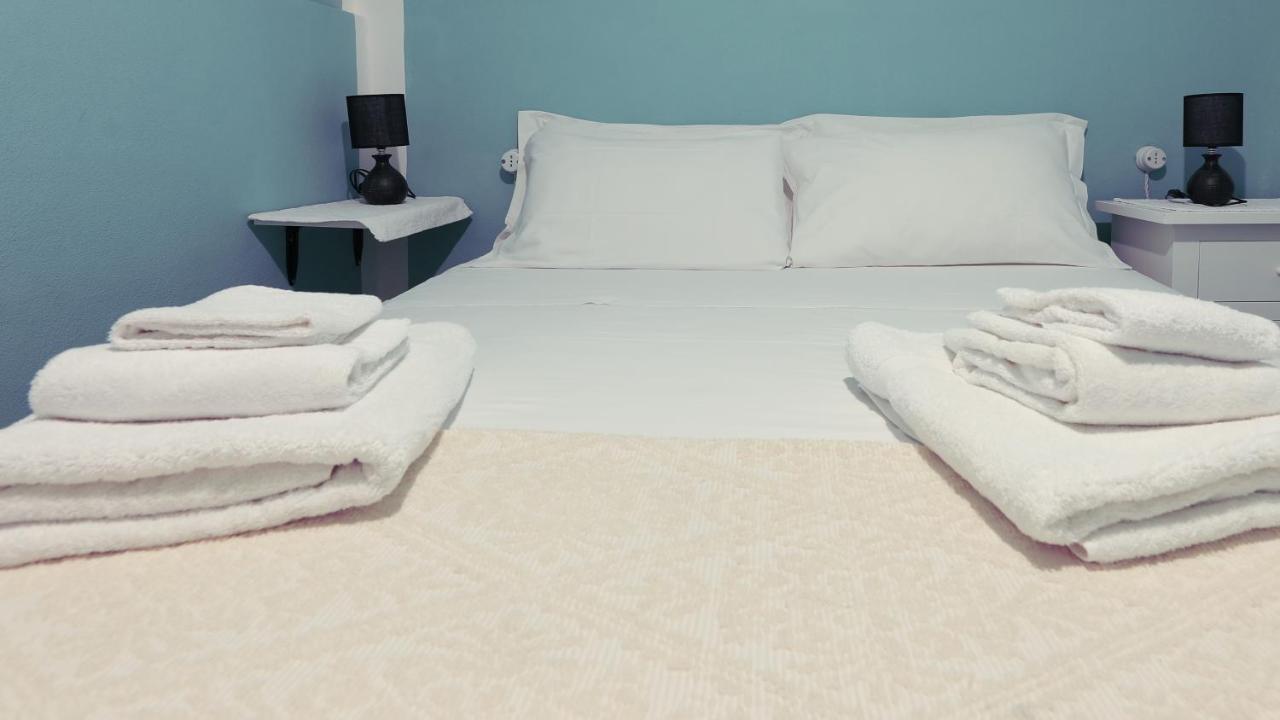 Welcomely - S'Apposentu Otel Bosa Dış mekan fotoğraf