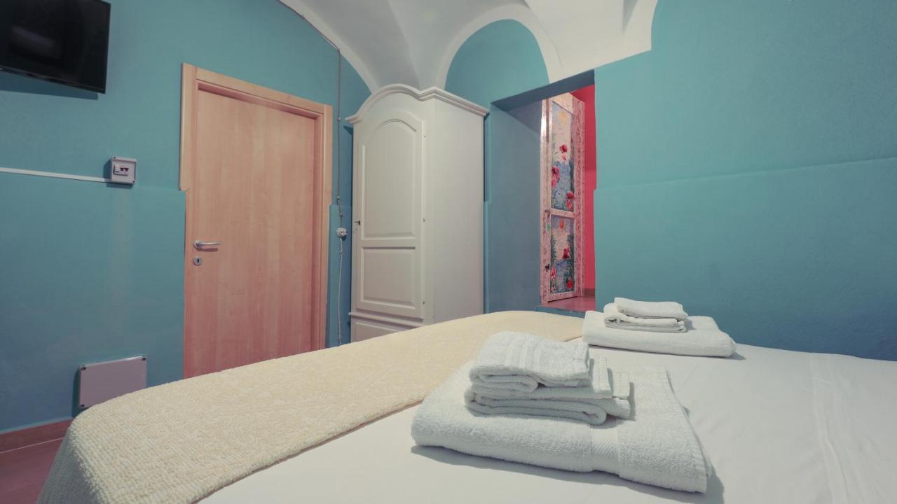 Welcomely - S'Apposentu Otel Bosa Dış mekan fotoğraf