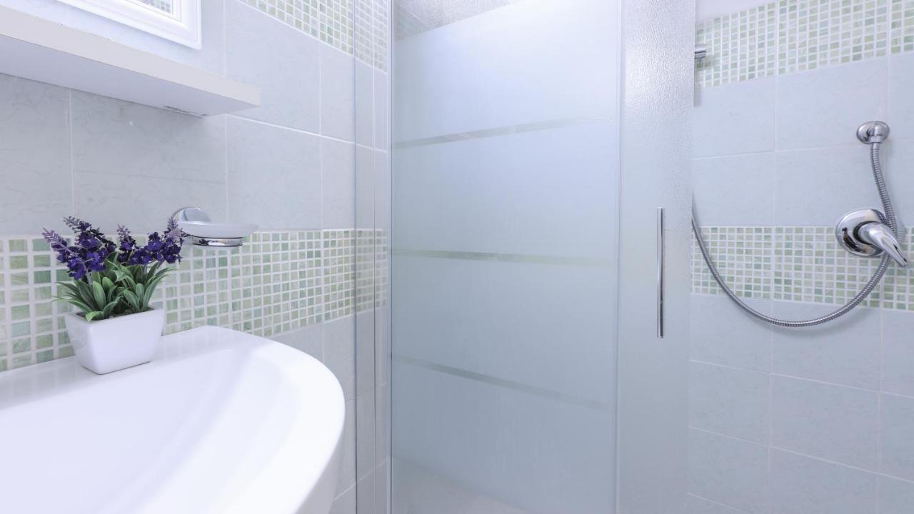 Welcomely - S'Apposentu Otel Bosa Dış mekan fotoğraf
