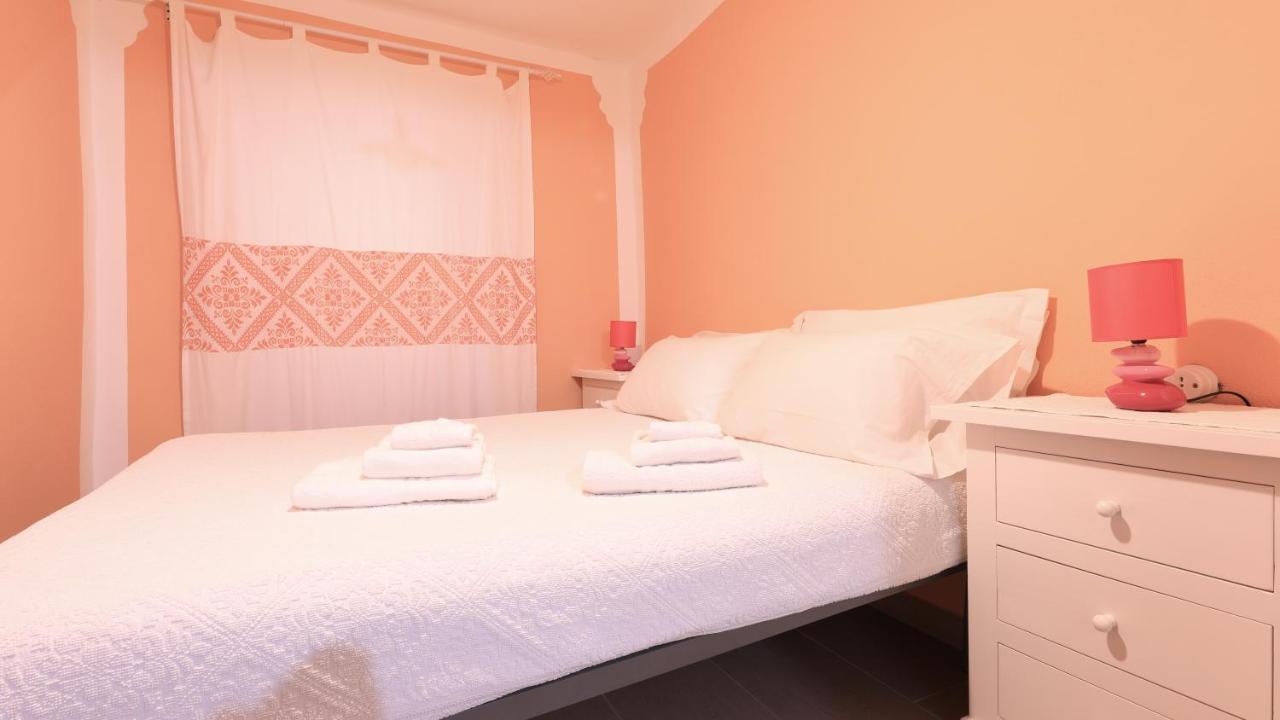Welcomely - S'Apposentu Otel Bosa Dış mekan fotoğraf