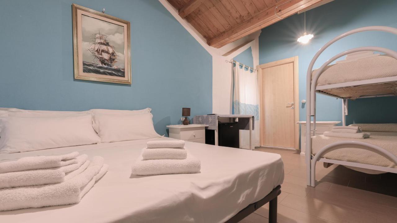 Welcomely - S'Apposentu Otel Bosa Dış mekan fotoğraf