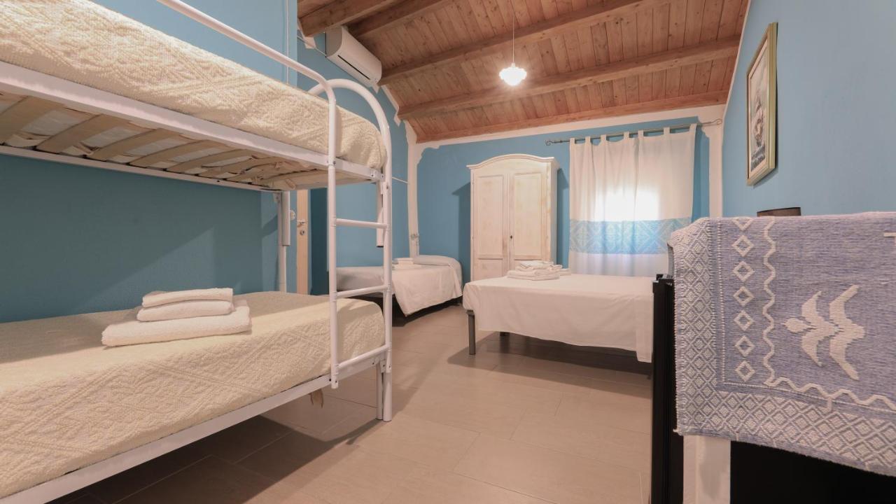 Welcomely - S'Apposentu Otel Bosa Dış mekan fotoğraf