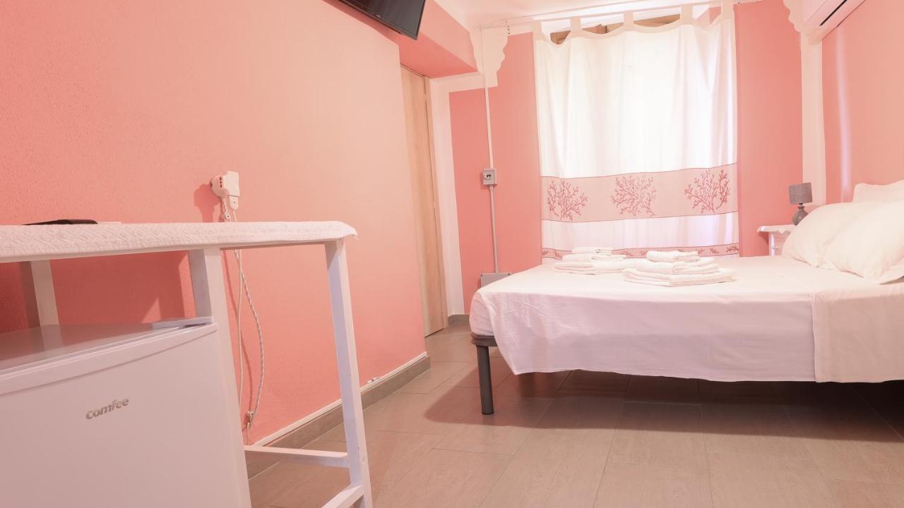 Welcomely - S'Apposentu Otel Bosa Dış mekan fotoğraf