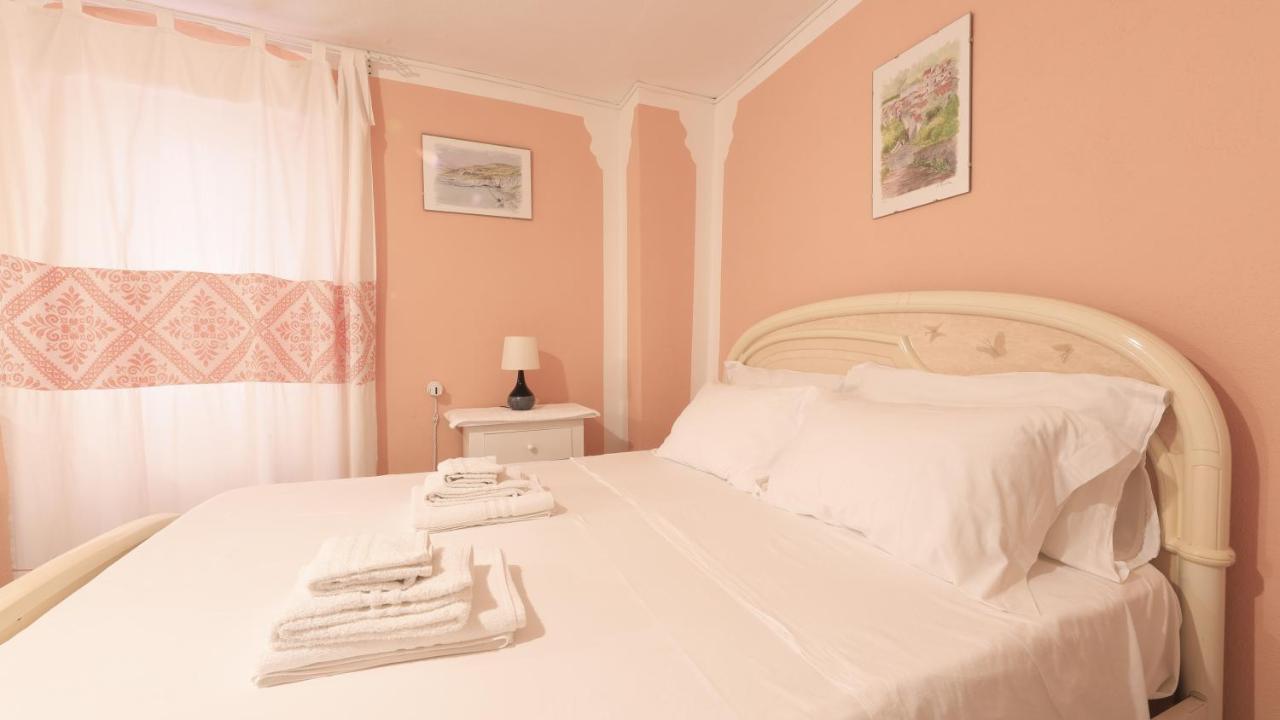 Welcomely - S'Apposentu Otel Bosa Dış mekan fotoğraf