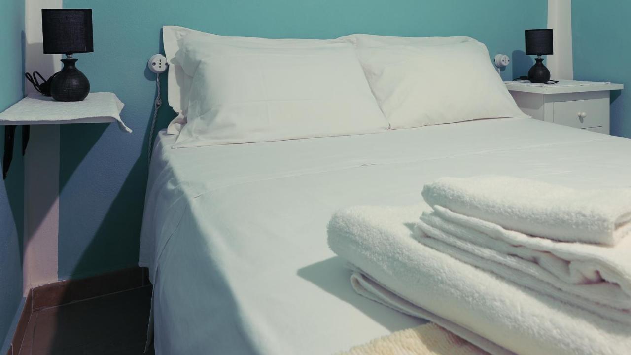 Welcomely - S'Apposentu Otel Bosa Dış mekan fotoğraf