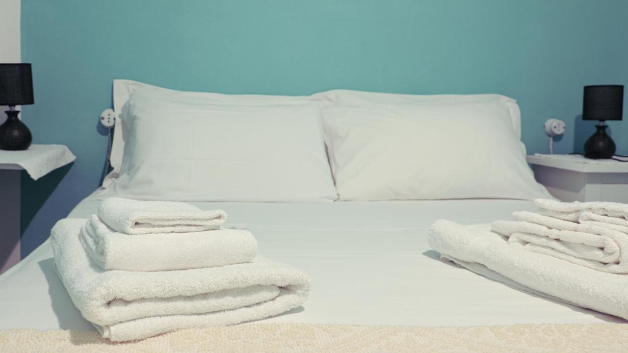 Welcomely - S'Apposentu Otel Bosa Dış mekan fotoğraf