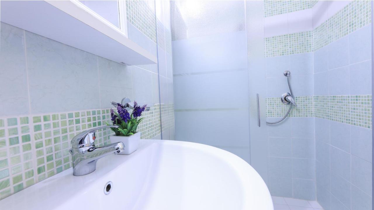 Welcomely - S'Apposentu Otel Bosa Dış mekan fotoğraf