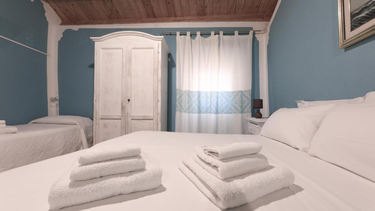 Welcomely - S'Apposentu Otel Bosa Dış mekan fotoğraf