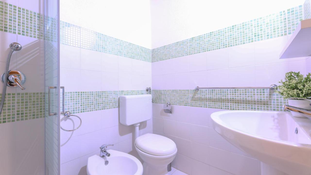 Welcomely - S'Apposentu Otel Bosa Dış mekan fotoğraf