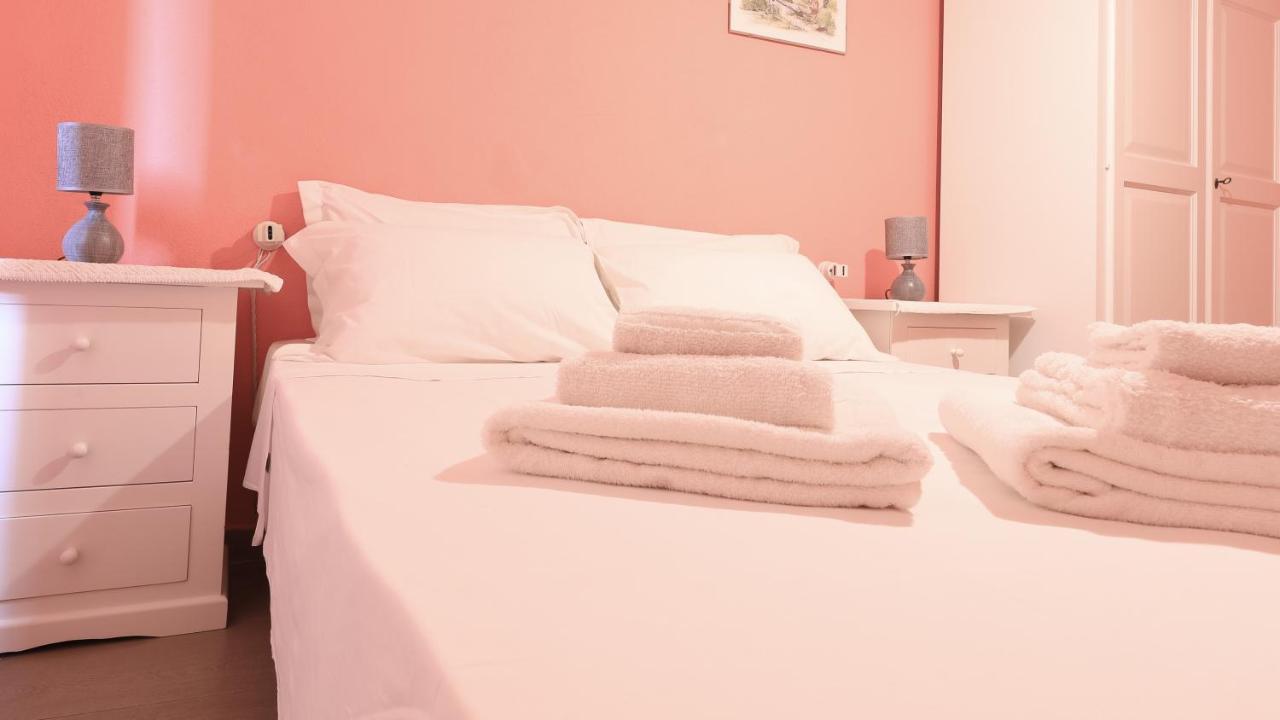 Welcomely - S'Apposentu Otel Bosa Dış mekan fotoğraf