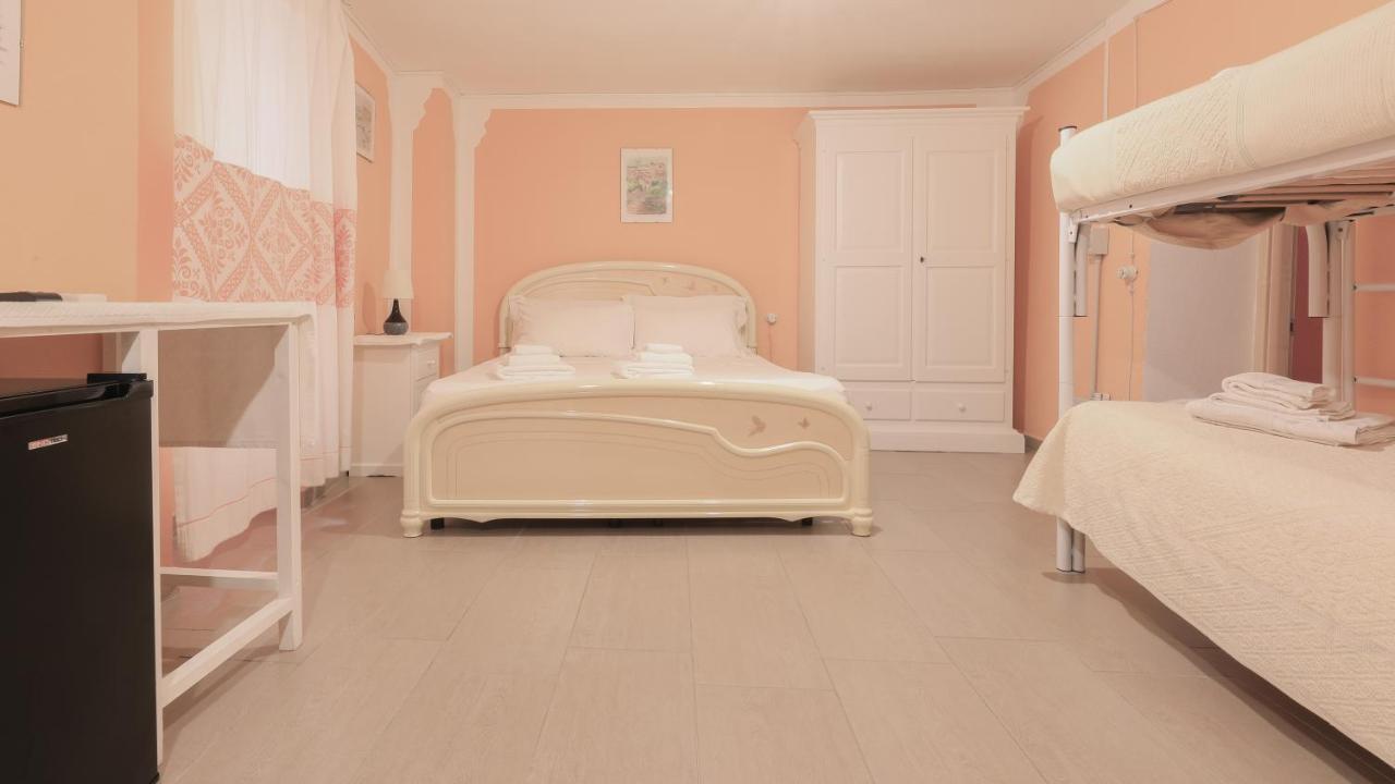 Welcomely - S'Apposentu Otel Bosa Dış mekan fotoğraf