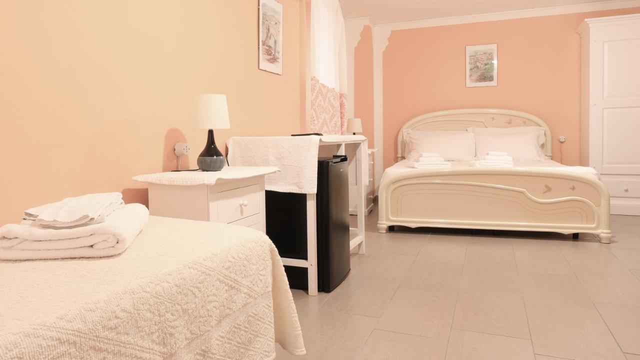 Welcomely - S'Apposentu Otel Bosa Dış mekan fotoğraf