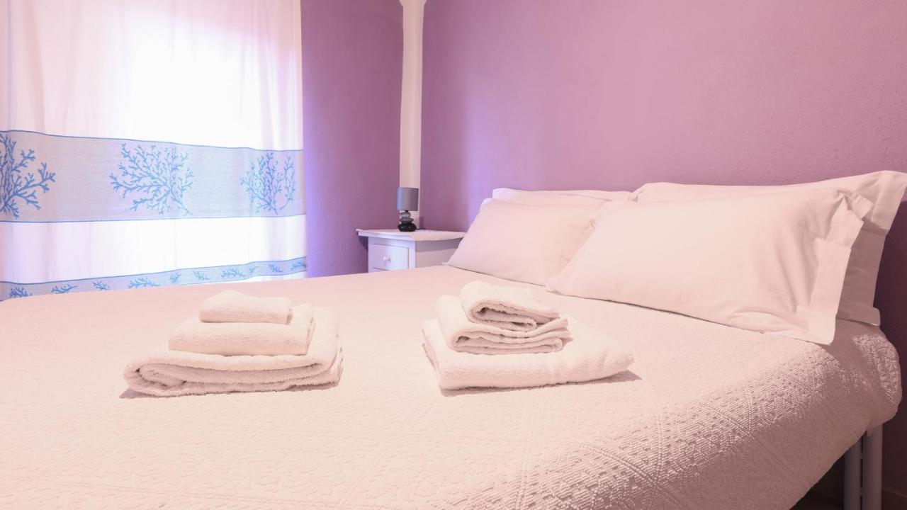 Welcomely - S'Apposentu Otel Bosa Dış mekan fotoğraf