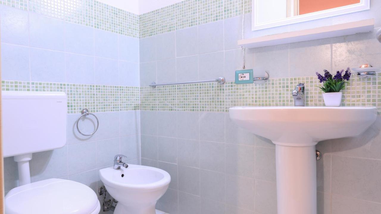 Welcomely - S'Apposentu Otel Bosa Dış mekan fotoğraf