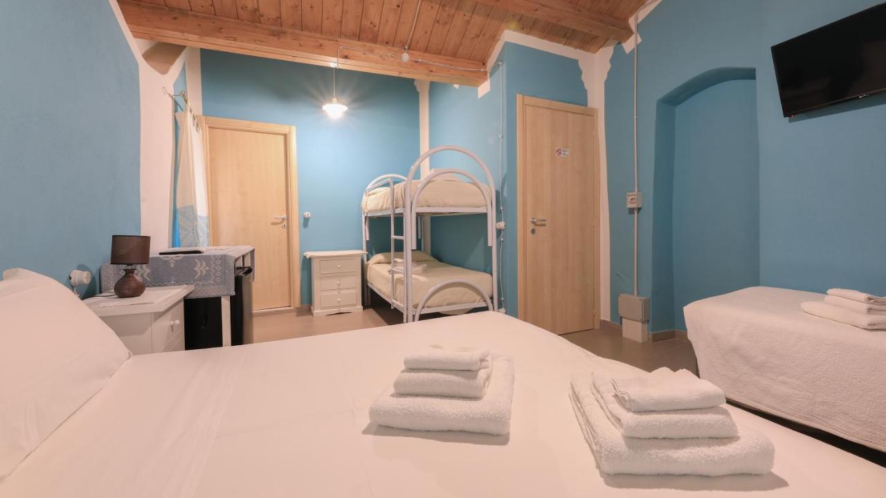 Welcomely - S'Apposentu Otel Bosa Dış mekan fotoğraf