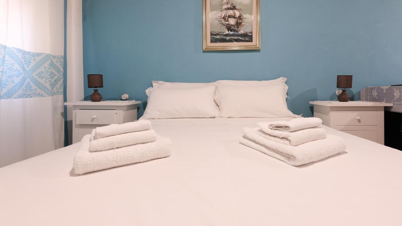 Welcomely - S'Apposentu Otel Bosa Dış mekan fotoğraf